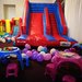 Zumbi - Organizare petreceri pentru copii